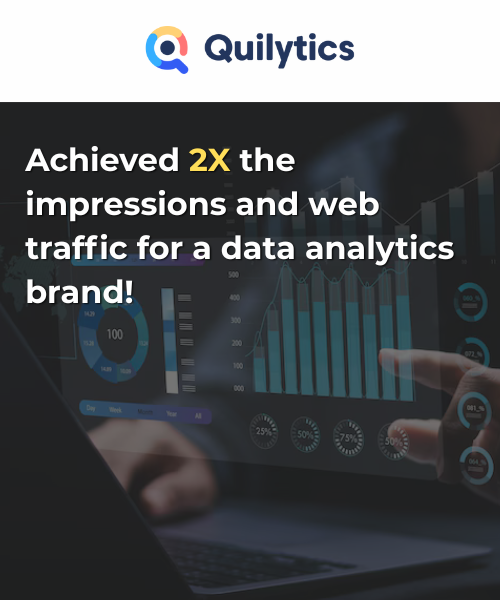 Quilytics-Case-study