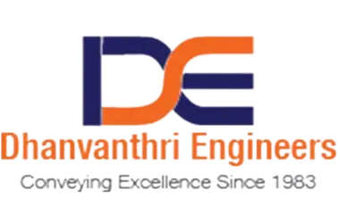 Dhanvanthri-Engineers-logo