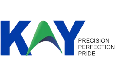KAY-Blowers-logo